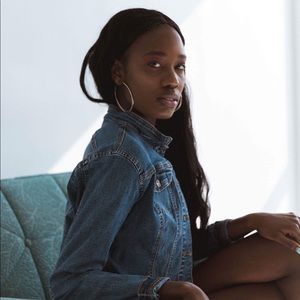 Meet your Posher, Ashley